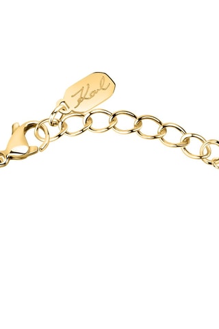 Pulsera - Dorado
