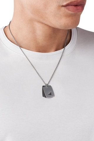 Collar - Plateado