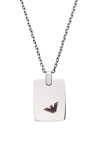 Collar - Plateado