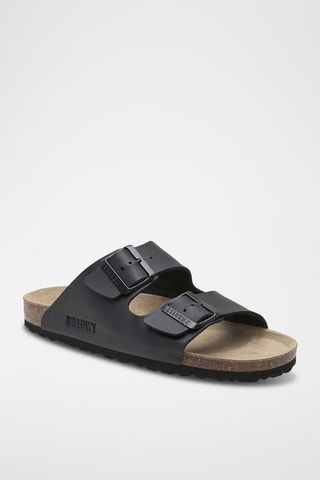 Mules - Preto