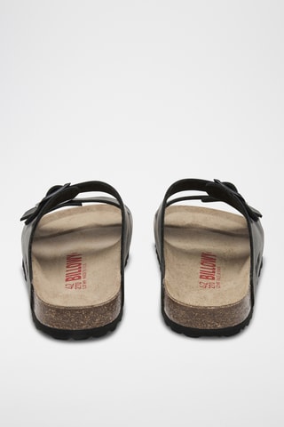 Mules - Preto