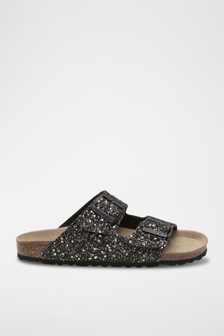 Mules - Preto