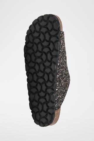 Mules - Preto