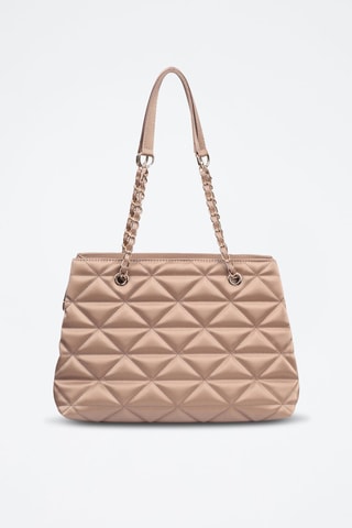 Borsa a mano - Beige