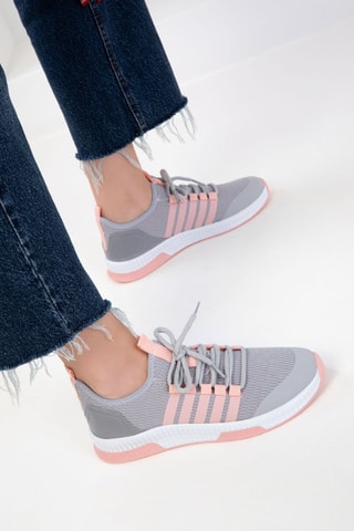 Sneakers - Bianco