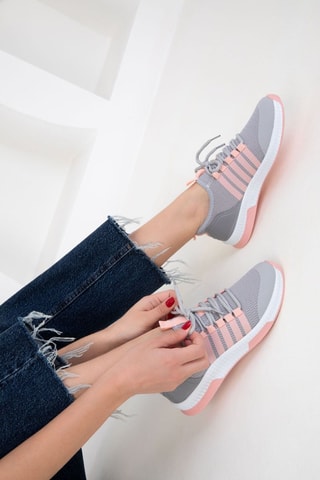 Sneakers - Bianco