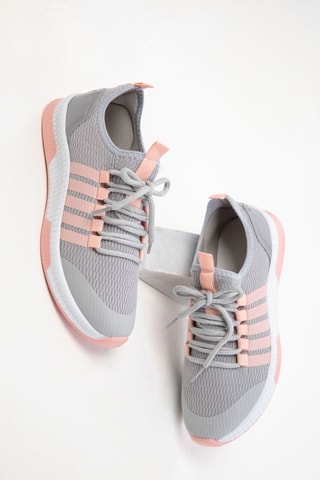 Sneakers - Bianco