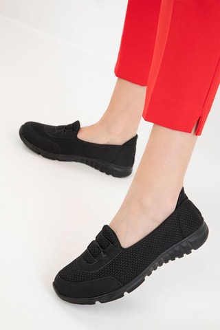 Sneakers - Nero