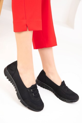 Sneakers - Nero