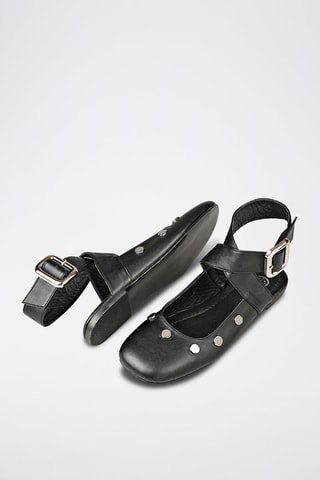 Ballerine - Nero