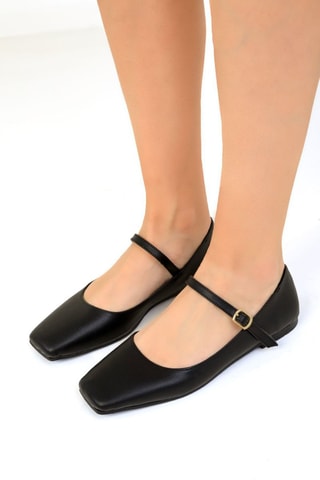 Scarpe baby - Nero