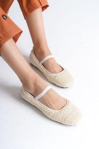 Scarpe baby - Beige