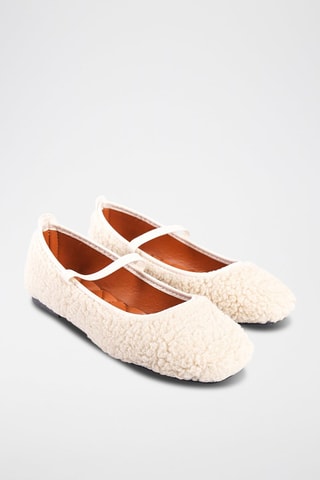 Scarpe baby - Beige