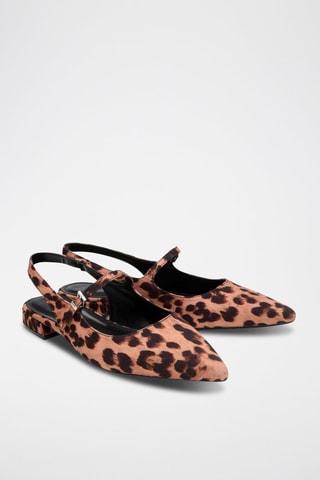 Scarpe baby - Marrone