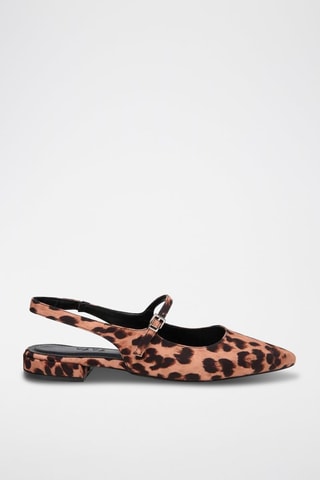 Scarpe baby - Marrone