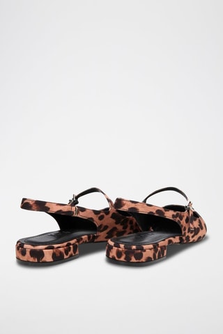 Scarpe baby - Marrone