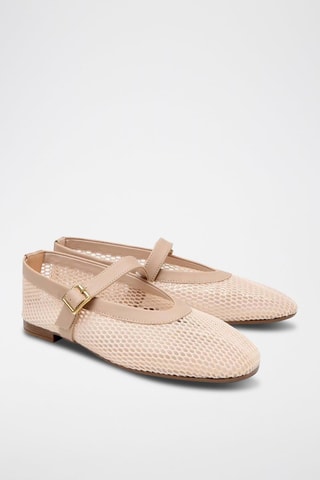 Scarpe baby - Beige