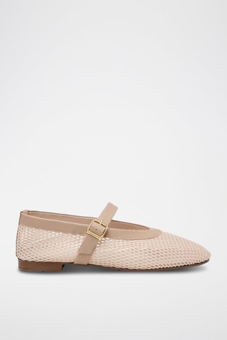 Scarpe baby - Beige