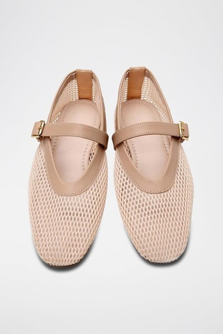 Scarpe baby - Beige
