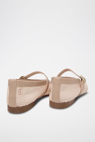 Scarpe baby - Beige