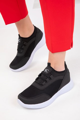 Sneakers - Nero