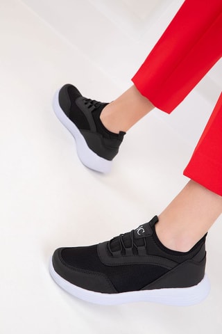 Sneakers - Nero