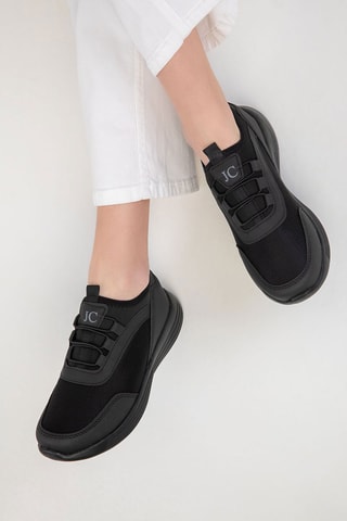 Sneakers - Nero
