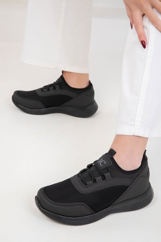 Sneakers - Nero