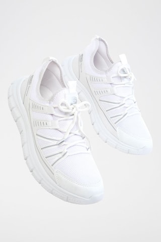 Sneakers - Bianco
