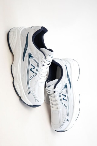 Sneakers - Bianco