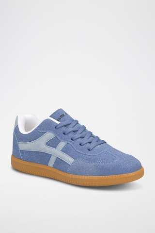 Sneakers - Azzurro