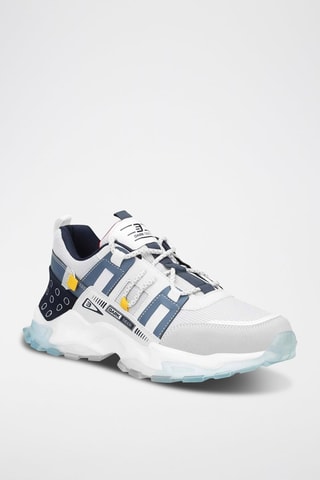 Sneakers - Bianco