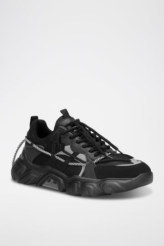 Sneakers - Nero