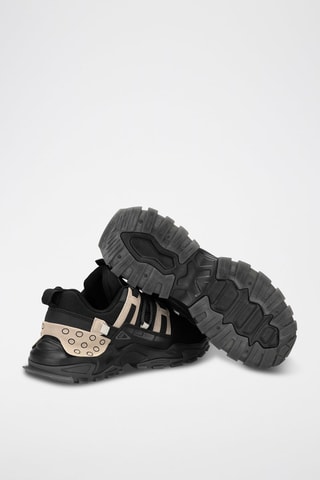 Sneakers - Nero