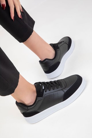 Sneakers - Nero