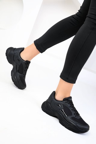 Sneakers - Nero