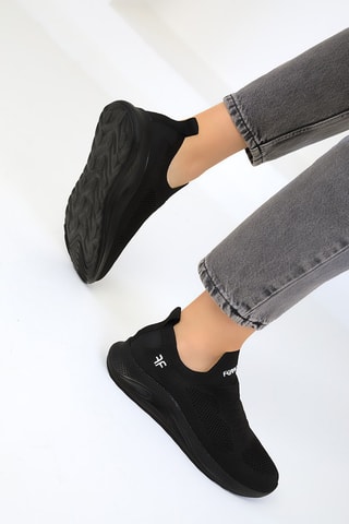 Sneakers - Nero