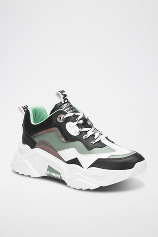 Sneakers - Nero