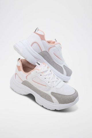 Sneakers - Bianco