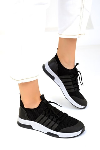 Sneakers - Nero