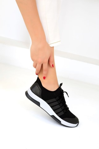 Sneakers - Nero