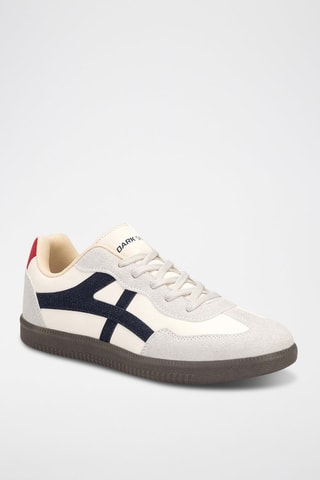 Sneakers - Beige