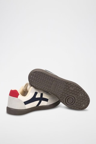 Sneakers - Beige