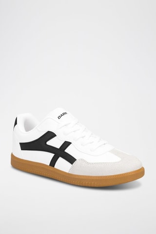 Sneakers - Bianco