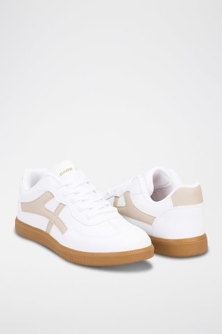 Sneakers - Bianco