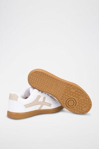 Sneakers - Bianco