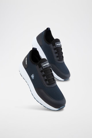 Sneakers - Navy