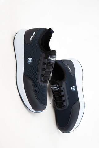 Sneakers - Navy