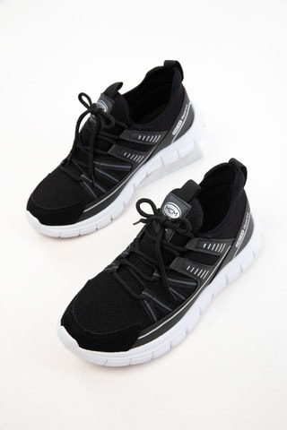 Sneakers - Grigio scuro