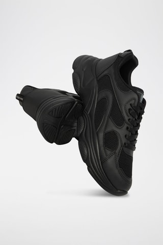 Sneakers - Nero